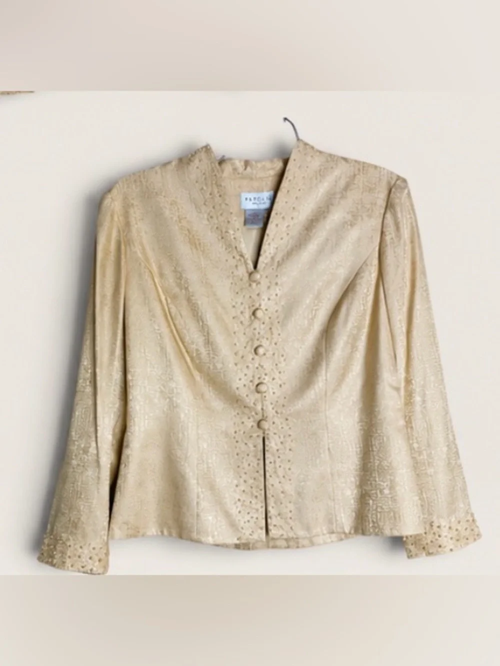 Adrianna Papell papell petites